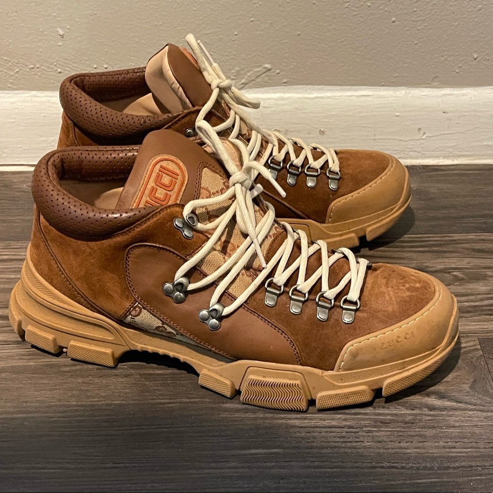 Gucci Sneakers Excellent Condition